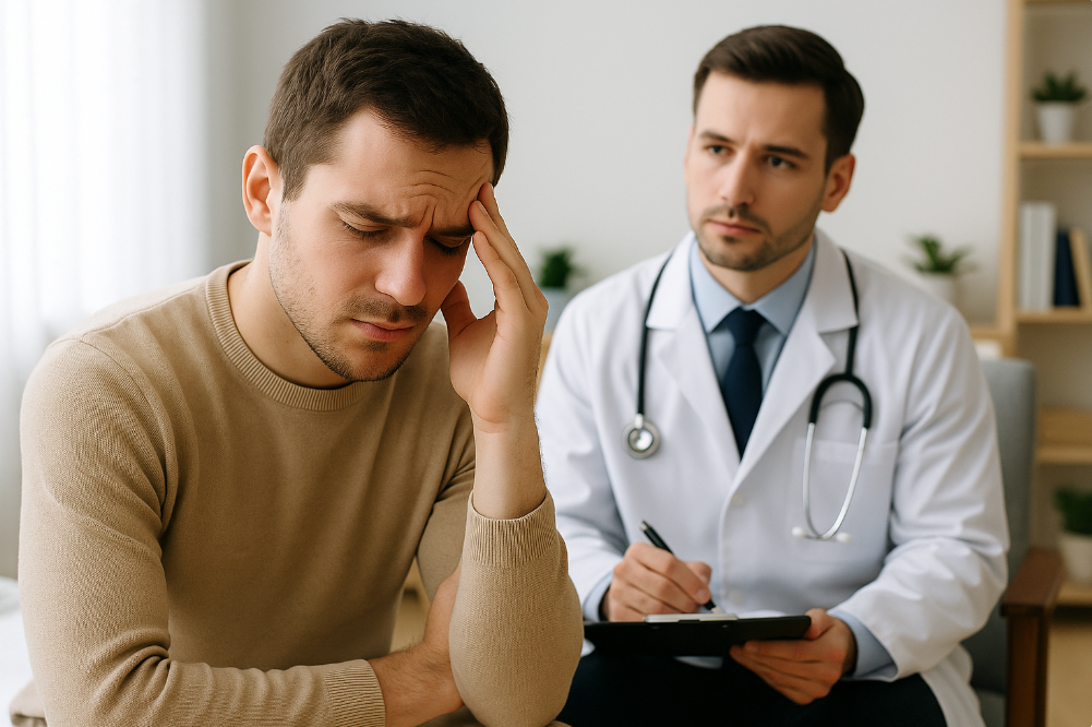 Erectile Dysfunction Florida US